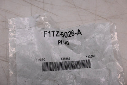 Engine Expansion Plug for Ford F1TZ-6026-A (NOS)