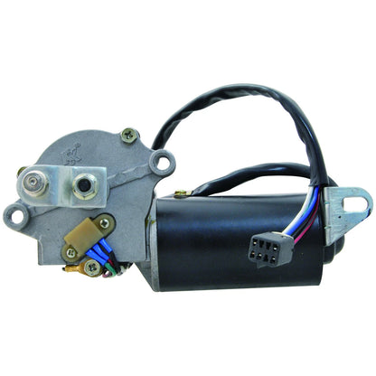 Windshield Wiper Motor for Jeep Wrangler YJ (1987–1995) 56030005
