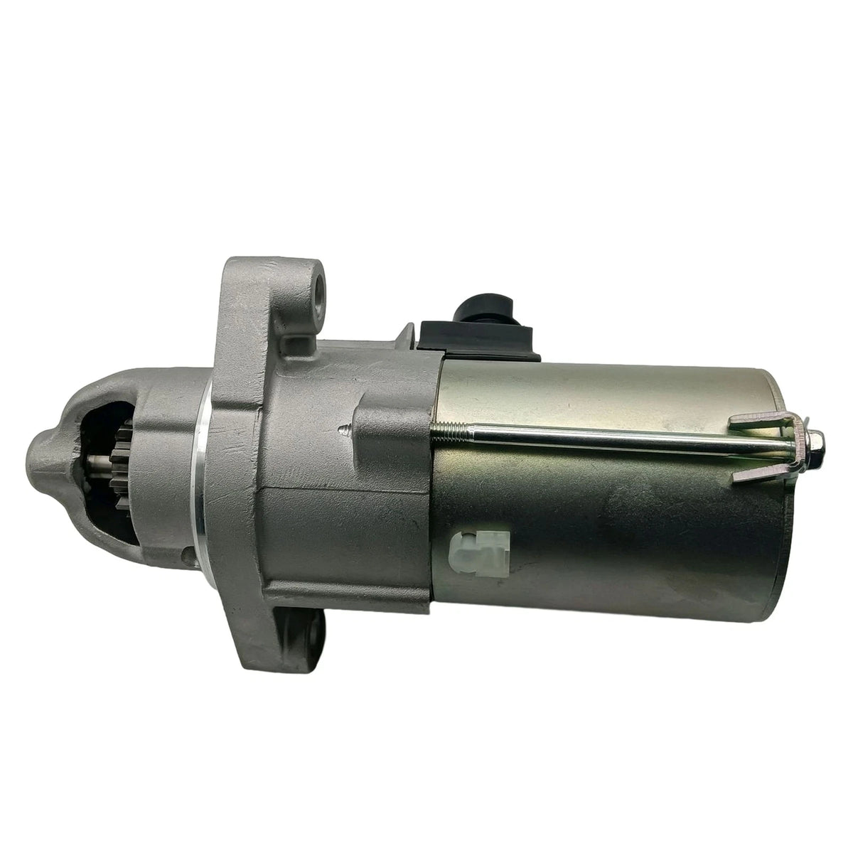 Starter Motor for Acura RDX L4 2.3L (2007–2012) 1.6KW 12V CW 11-Tooth