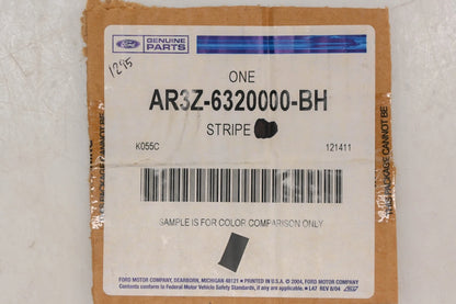 Right Stripe Decal for Ford Mustang (2015–2020) AR3Z-6320000-BH