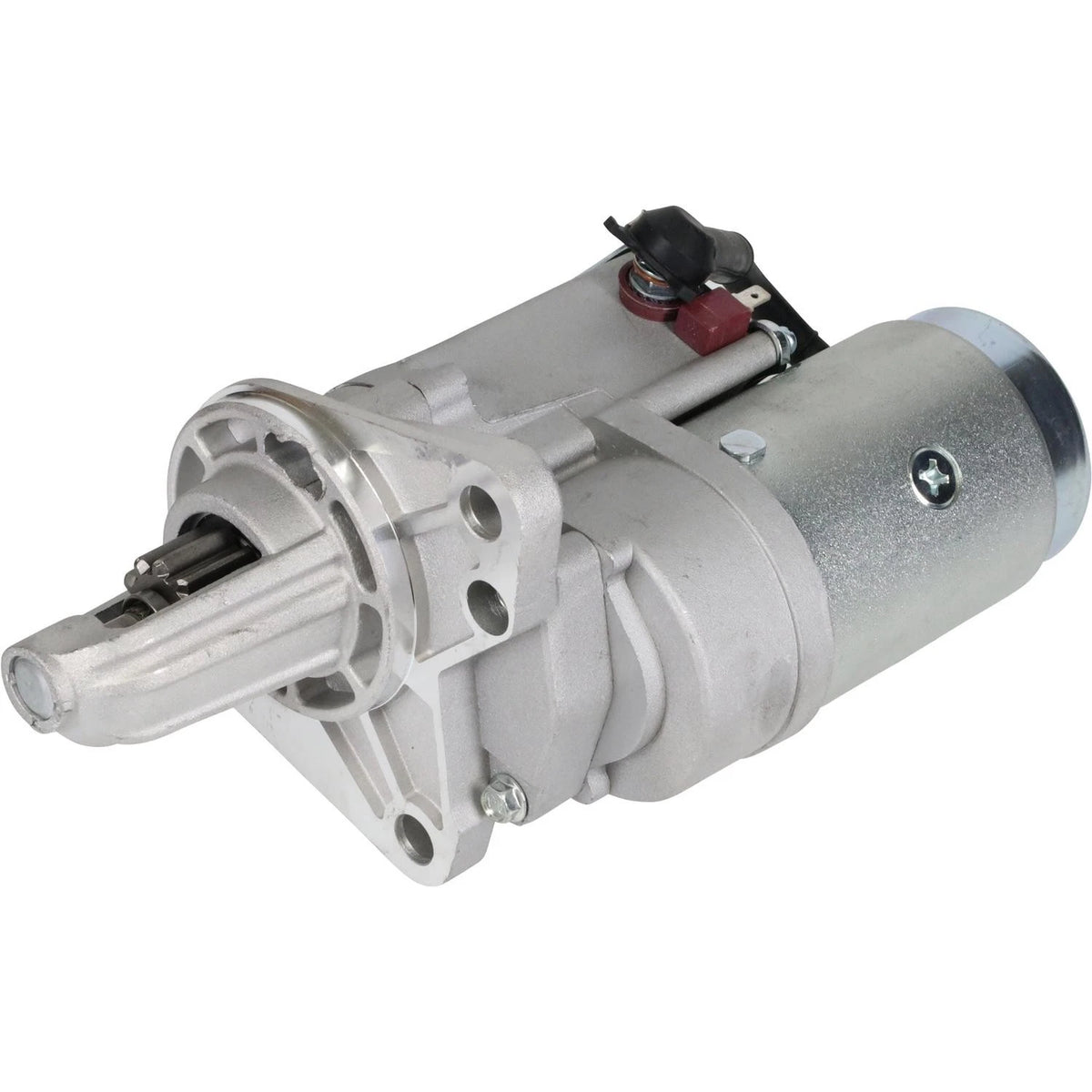 Starter for Kia K2700 Bongo Pregio (1999–2015) 0K601-18-400, 0K60A-18-400