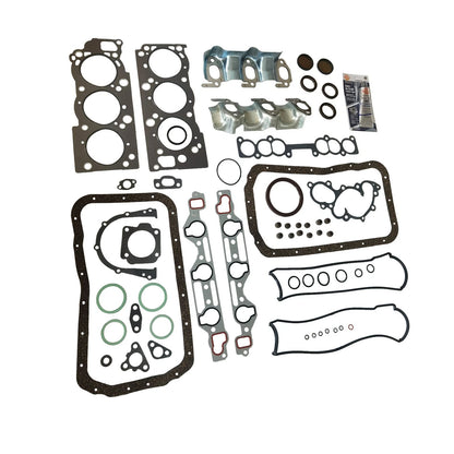 Engine Head Gasket Set with Bolts for Toyota 4Runner Pickup SR5 (1988–1995)