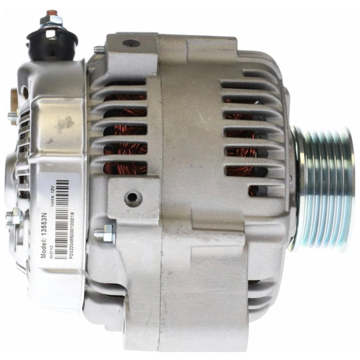 Alternator for Lexus LS400 V8 4.0L (1993–1994) 100211-6390 100211-6440 27060-50070
