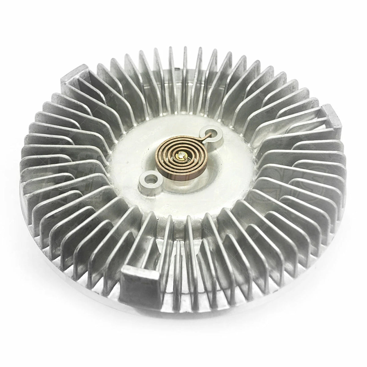 Engine Cooling Fan Clutch for Ford E-150 Econoline Heritage (1992–2005) 2789