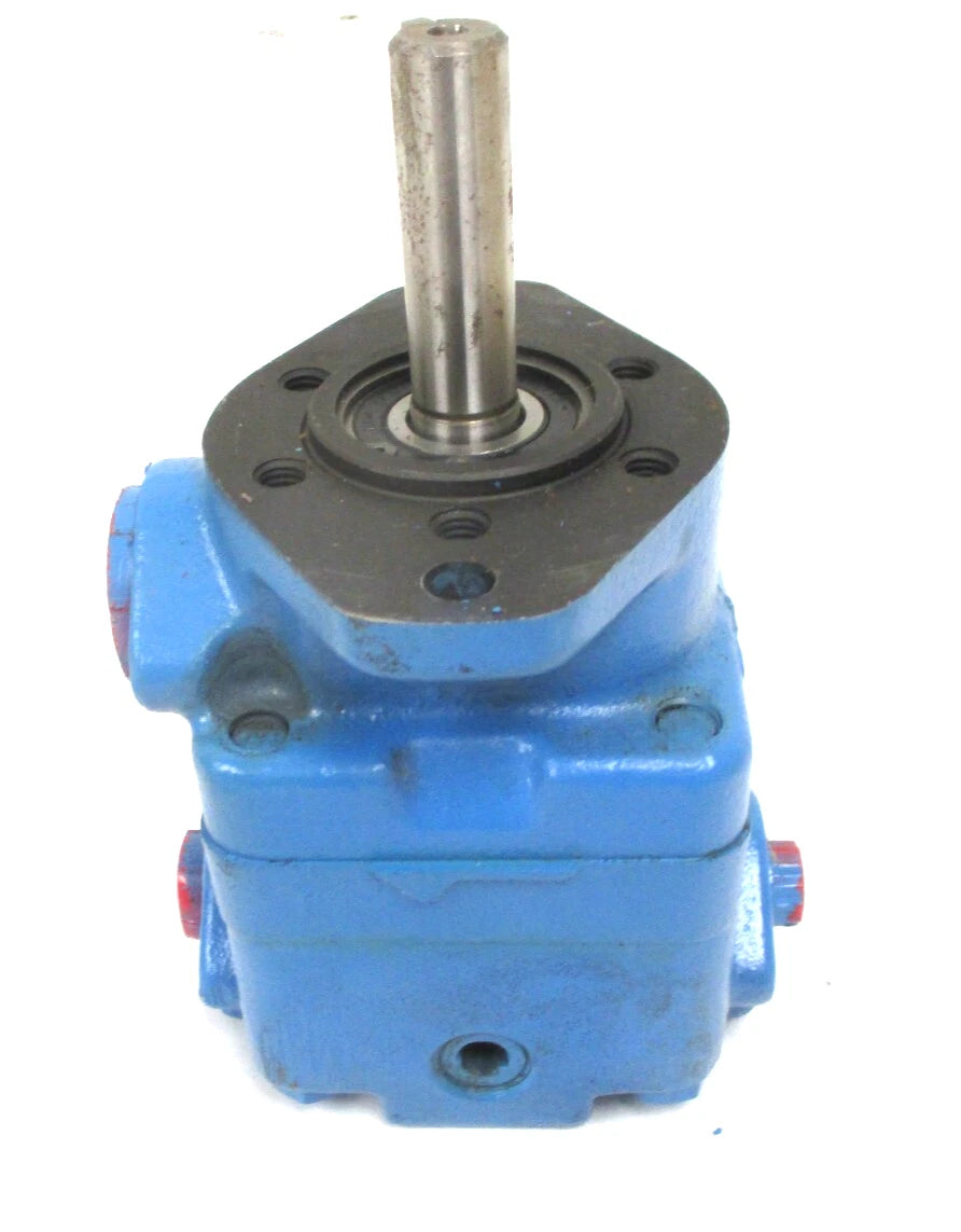 Pump Assembly for Detroit Diesel
