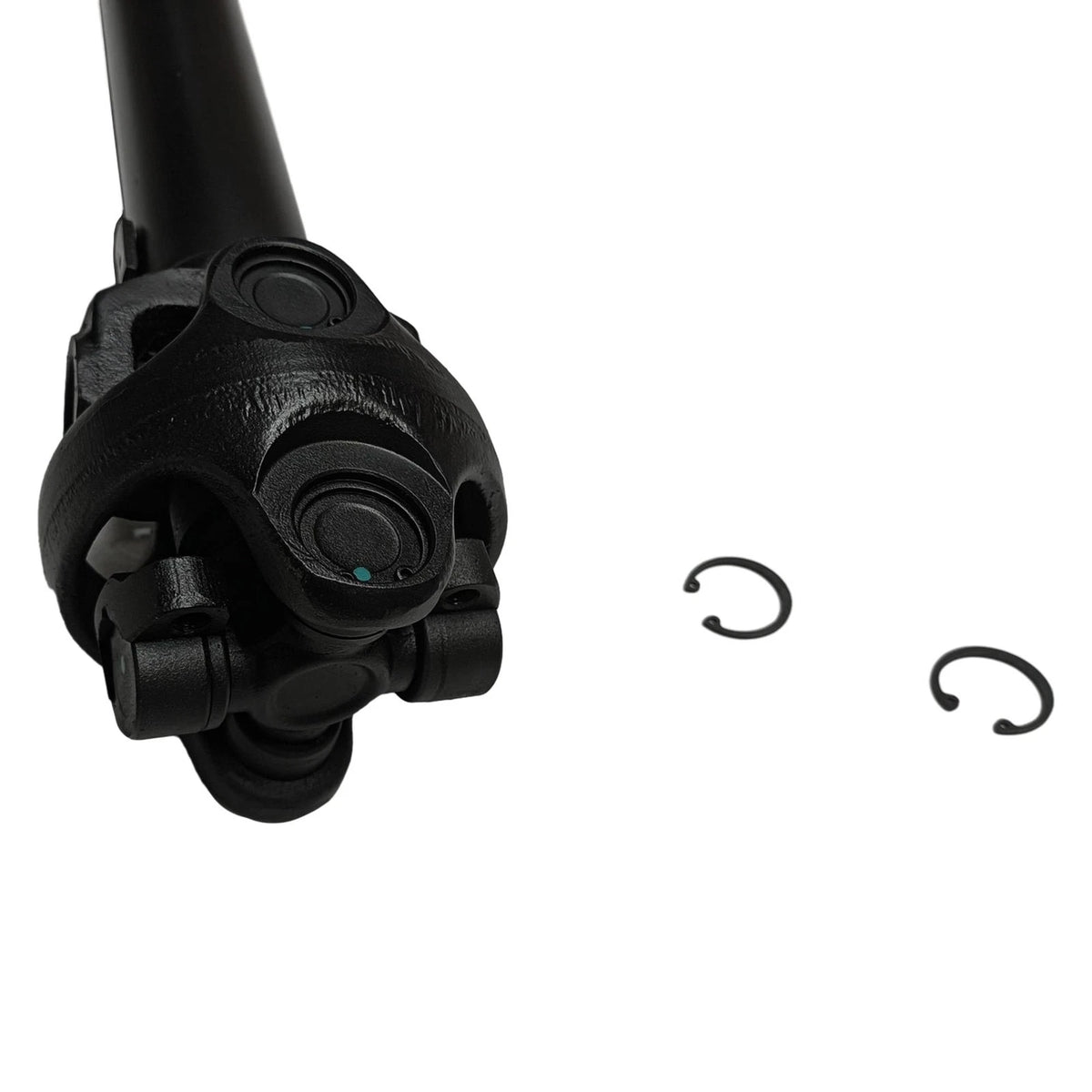 Front Drive Shaft Assembly for Jeep TJ Wrangler L6 4.0L 4WD (2003–2006)