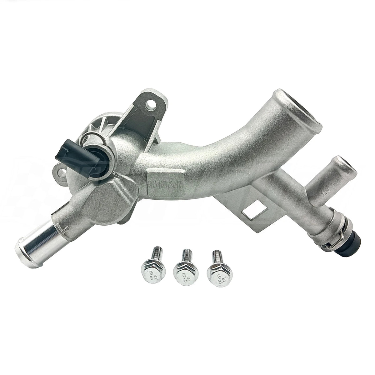 Aluminum Water Outlet Thermostat Housing for Buick Encore Chevrolet Cruze (2012–2020)