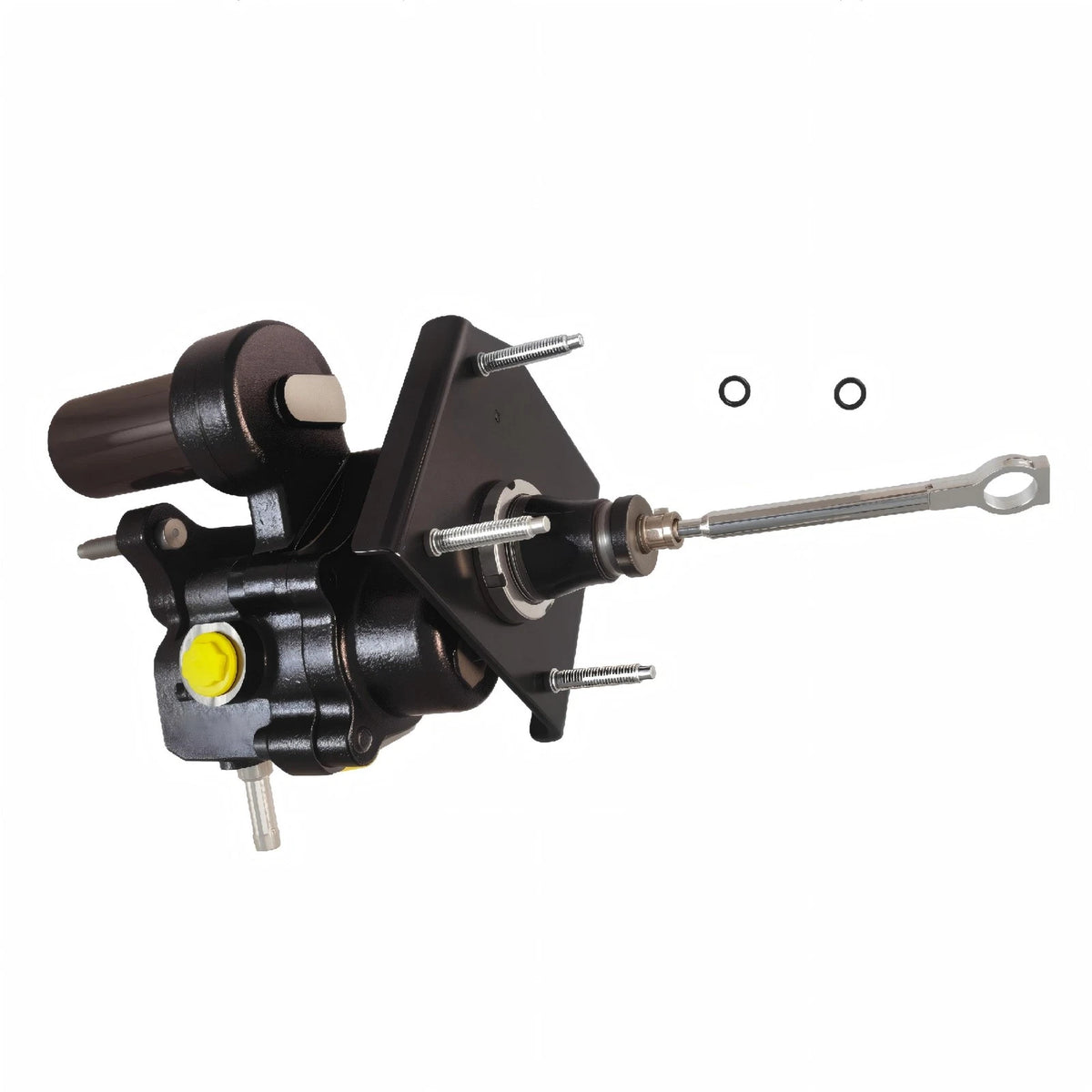 Hydraulic Brake Booster for Ford F250 F350 F450 F550 Super Duty (2005–2010)