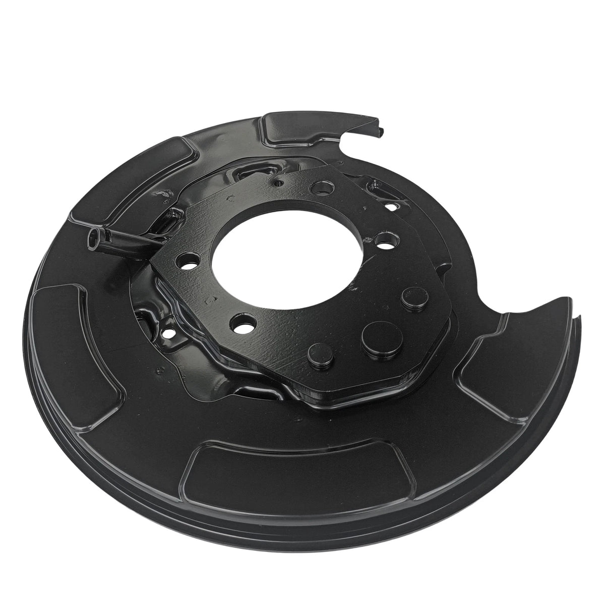Rear Brake Backing Plate Dust Shield for Subaru Legacy Outback (2010–2014) 26704AJ010
