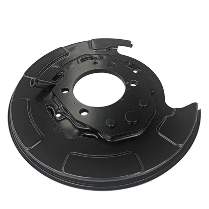 Rear Brake Backing Plate Dust Shield for Subaru Legacy Outback (2010–2014) 26704AJ010