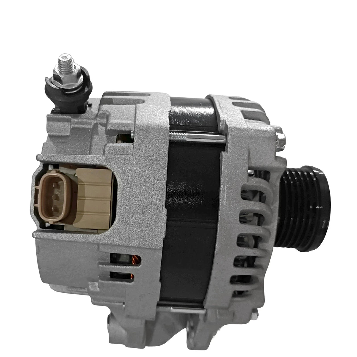 Alternator 150A 12V for Mazda CX-5 (2019–2023), CX-9 (2016–2023), Mazda 6 L4 2.5L
