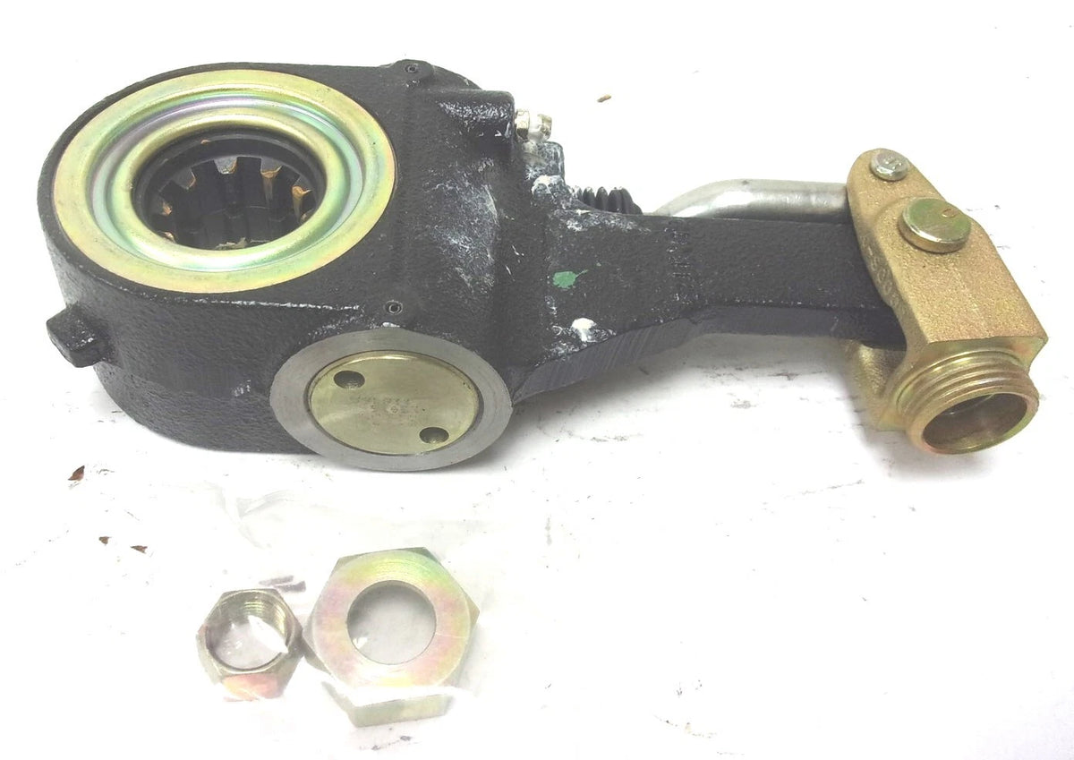 Gunite Auto Brake Slack Adjuster Kit 1.5" 10 Spline 6.5" Arm for