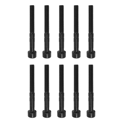 10pcs Rocker Shaft Tower Bolts for Volkswagen Bora Golf Touareg Beetle (2004–2008)