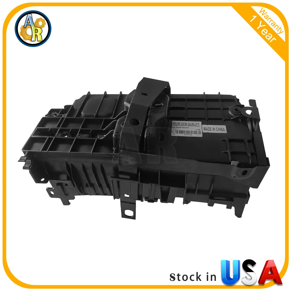 Battery Tray for Chevrolet Cruze Orlando Buick Cascada (2011–2017) GM2995114