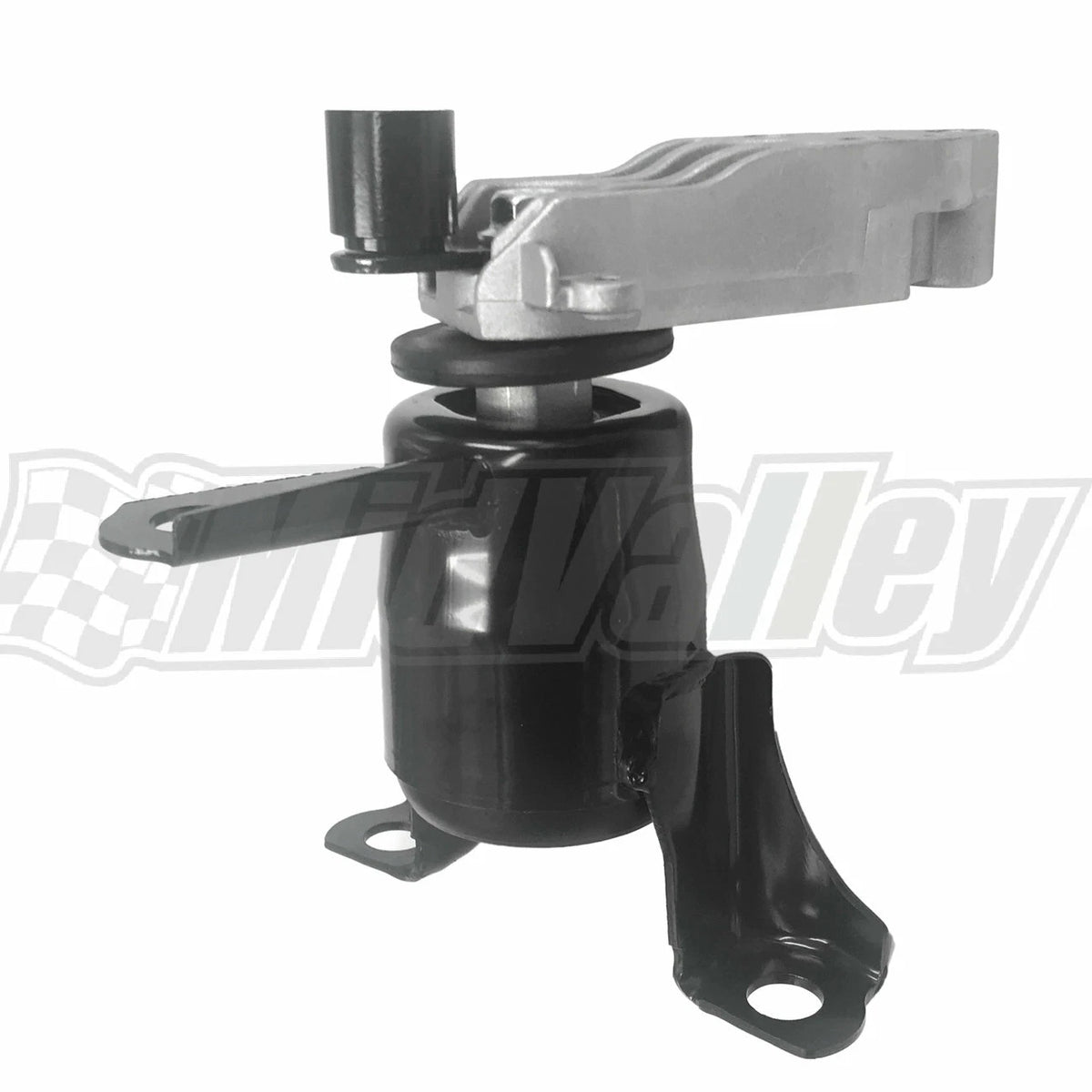 Front Right Engine Motor Mount for Mazda 2 (2011–2014) - Hydraulic