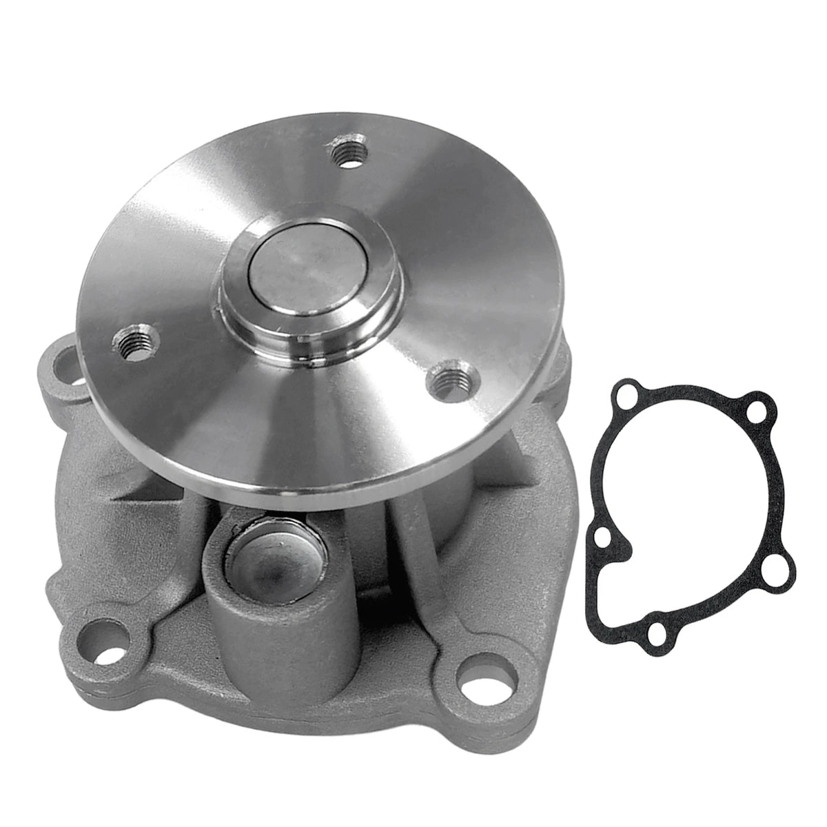 Engine Water Pump for Mitsubishi Outlander Sport Dodge Journey (2006–2022)