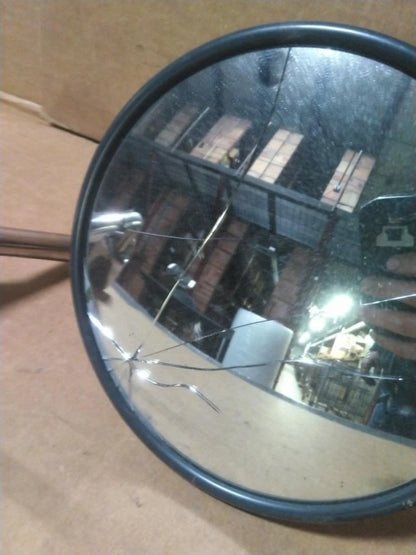 Right Fender/Hood Mirror for Mack CXU612 (2016)