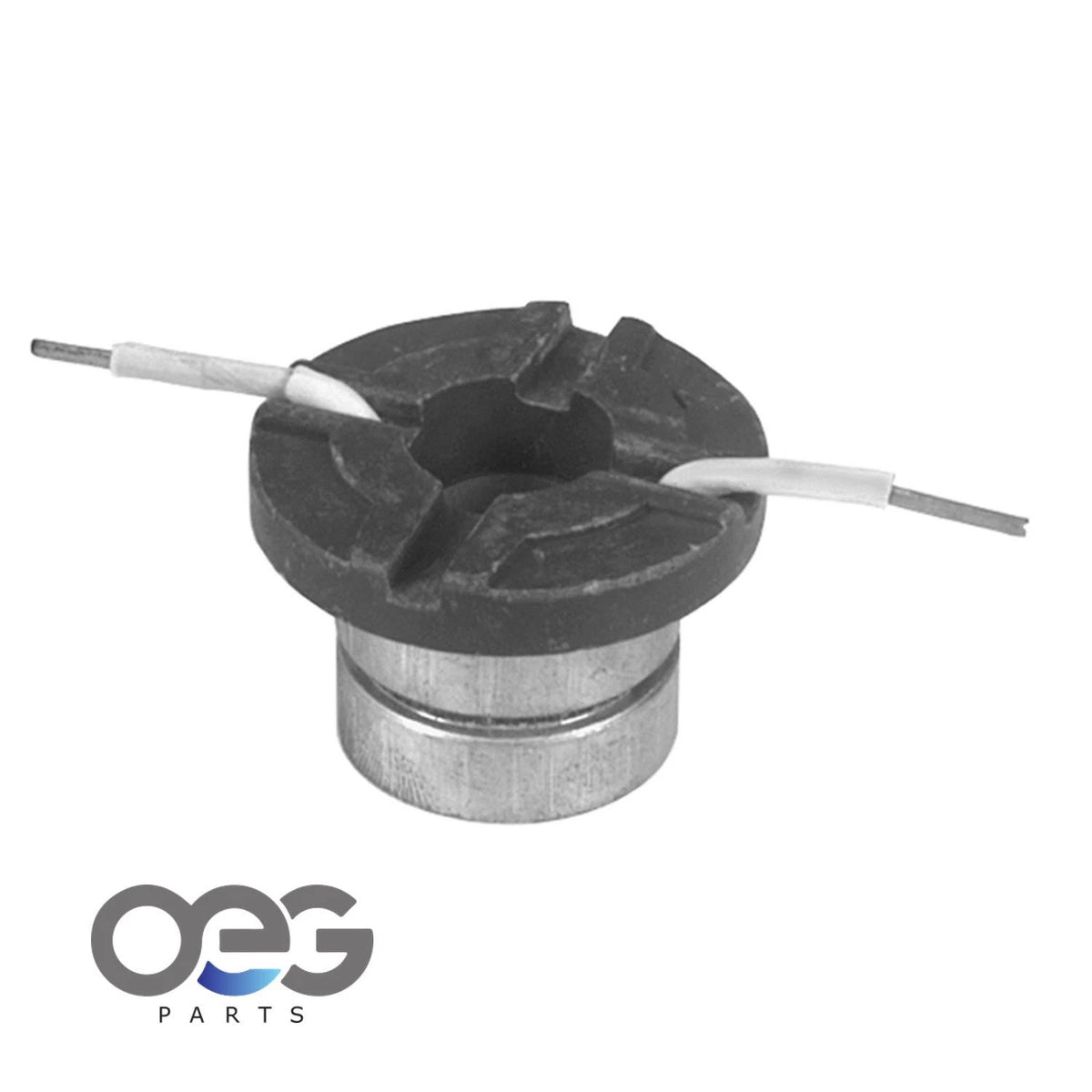 Rotor Slip Ring for Isuzu Amigo 2.3L 2.6L (1989–1992) 64-81852 HT13500 2881852
