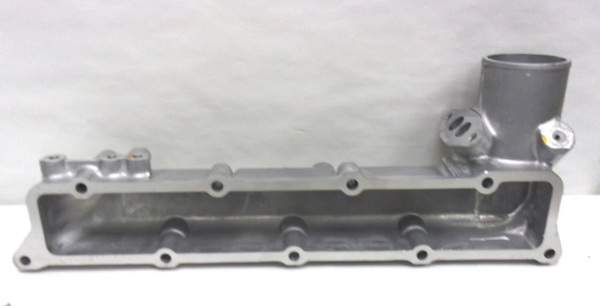 Inlet Manifold for Kubota V3307 (OEM 1G773-11760)