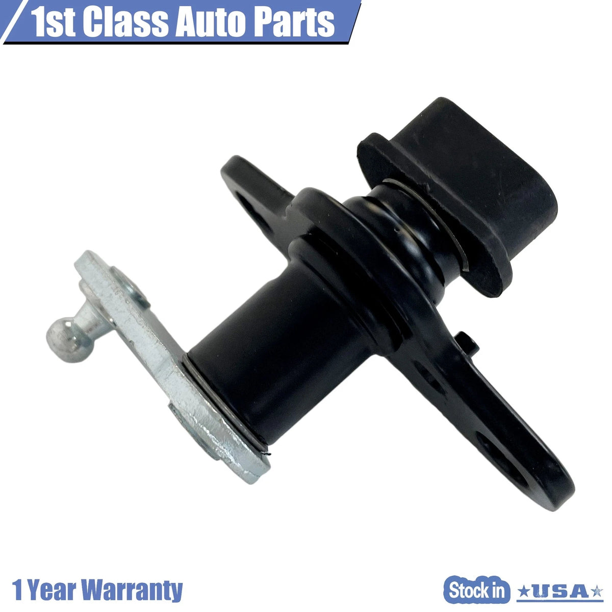 Tailgate Hinge Roller Outer Right Side RH for Nissan Titan (2005–2019)