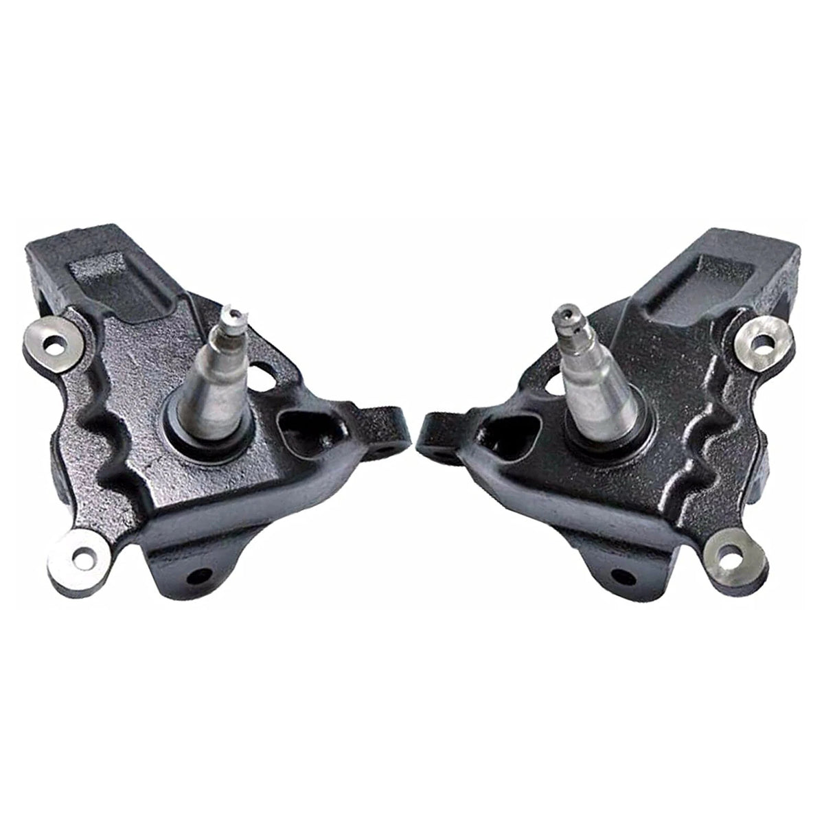 3.5" Lift Front Spindle Suspension Leveling Kit for Ford F150 2WD (1997–2003)