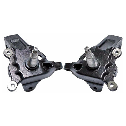 3.5" Lift Front Spindle Suspension Leveling Kit for Ford F150 2WD (1997–2003)