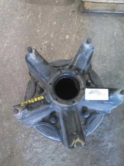 5 Spoke Wheel 20" Hub for (14018)