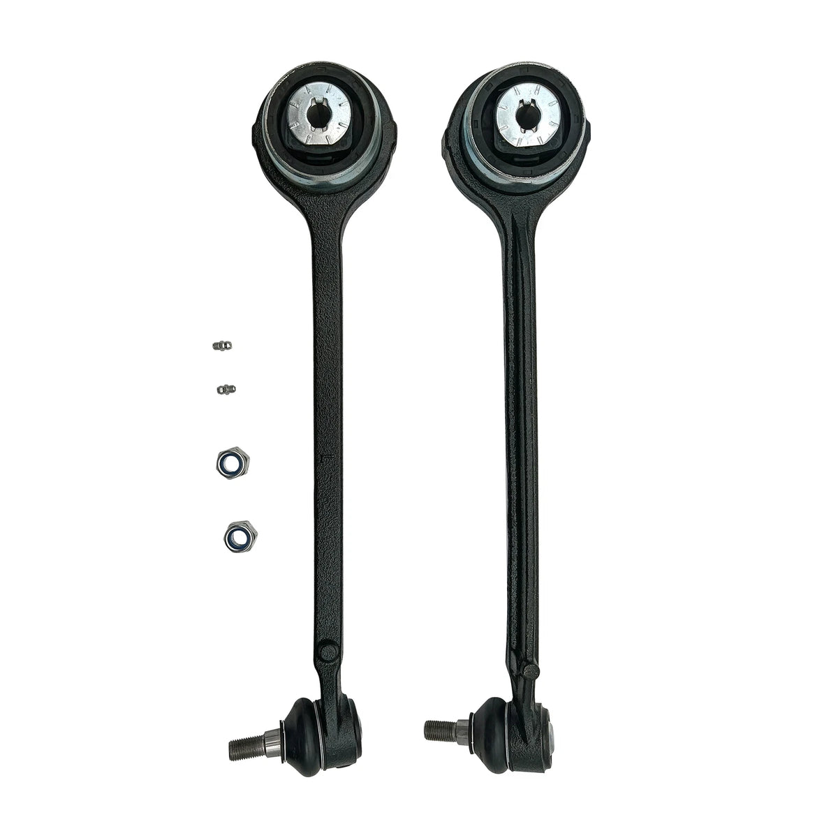 2Pcs Front Lower Control Arms w/Ball Joints for Dodge Charger (2011–2018)