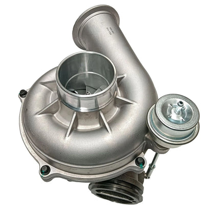 Turbocharger F81Z6K682BA for Ford 7.3L Powerstroke Super Duty (1999–2003)