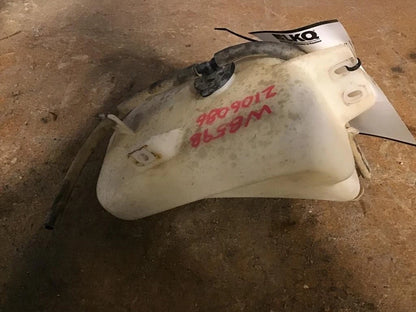 Radiator Overflow Tank for Hino 185 (2005)
