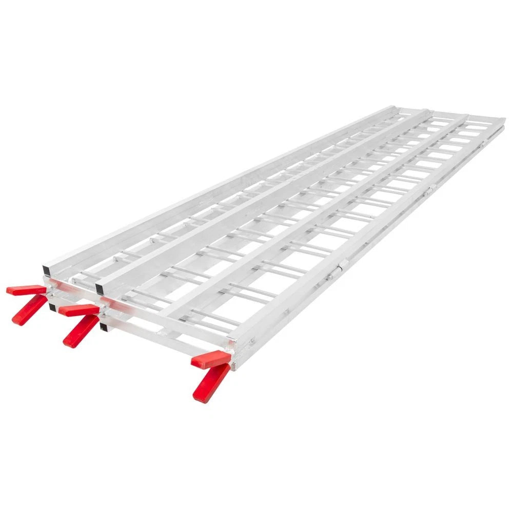 ATV Loading Ramp 1,500 lb for Truck / Trailer (7' 11")