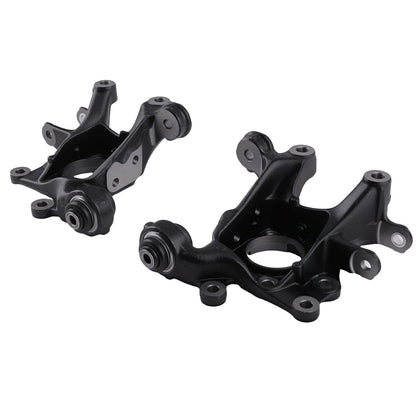 Pair Rear Steering Knuckle Kit for Toyota RAV4 (2006–2018) 423050R020