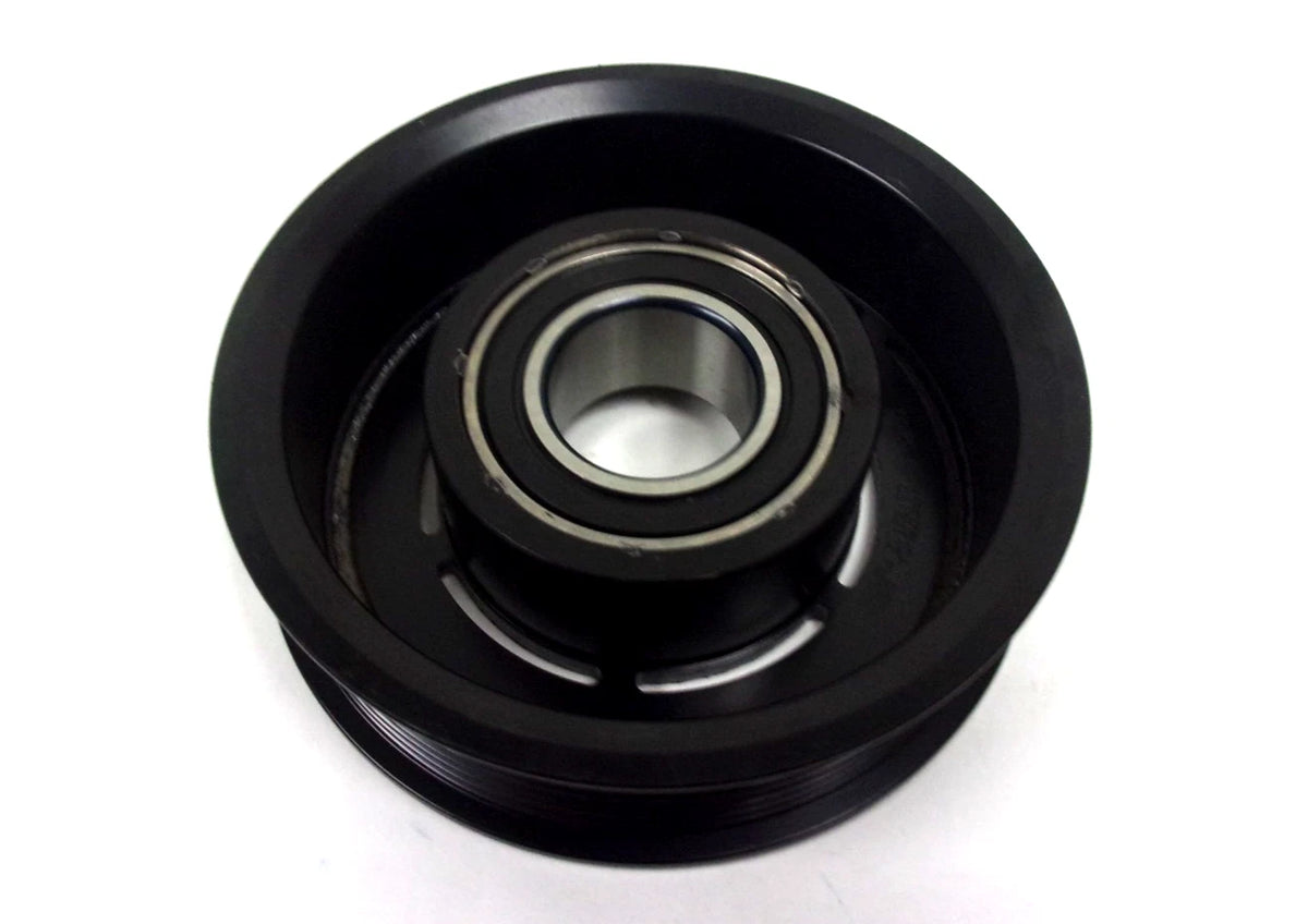 A/C Compressor Clutch Pulley for Ford (2008–2010) 8C2Z-19D784-AA