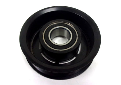 A/C Compressor Clutch Pulley for Ford (2008–2010) 8C2Z-19D784-AA