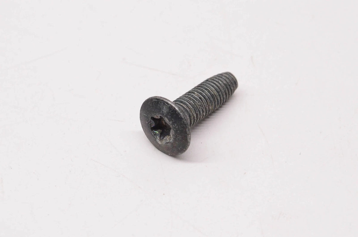 Oval Head Screw for Ford (N806680S39B)
