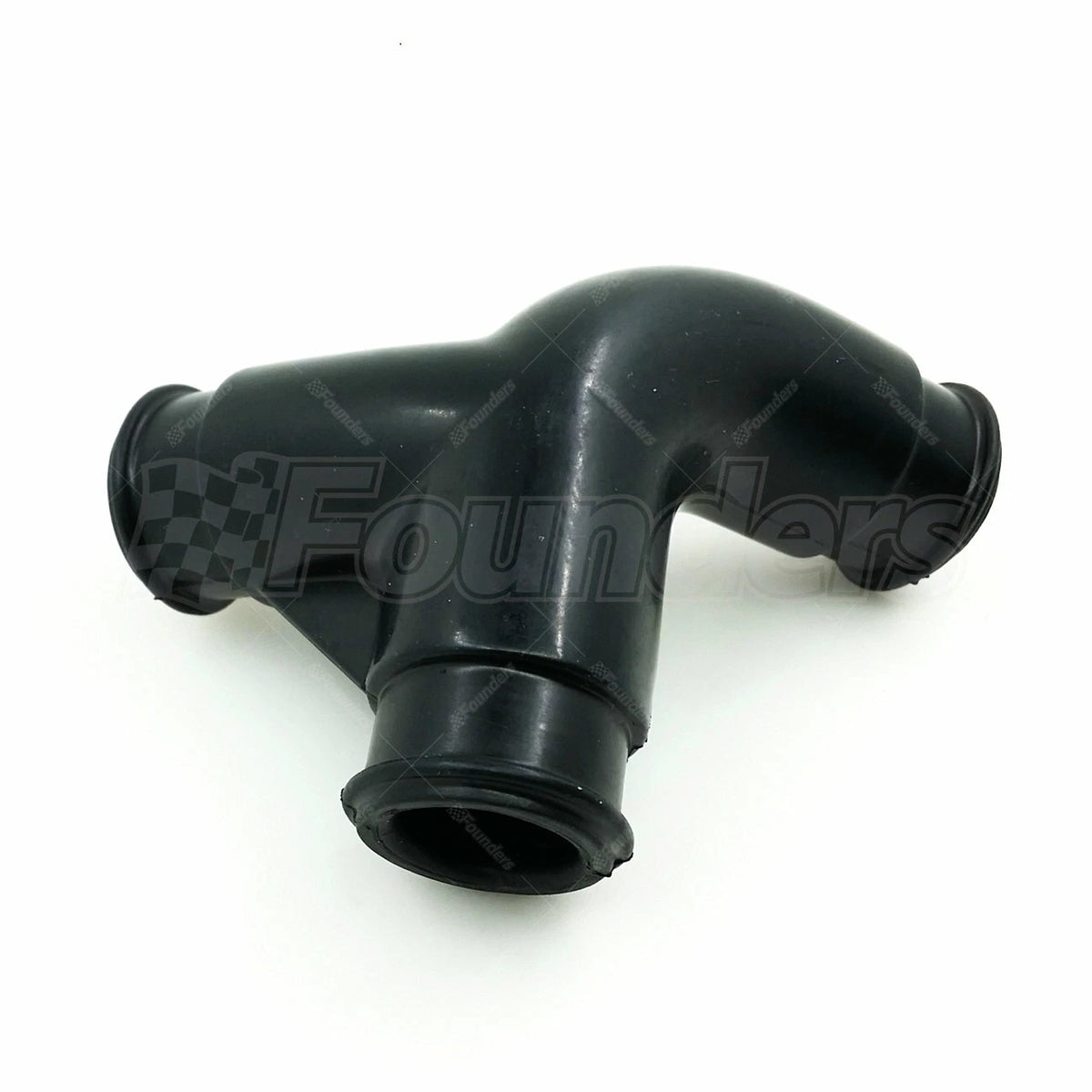 Crank Case Breather Vacuum Hose 06B103221P for VW Passat Audi A4 A6 (1998–2005)