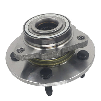 Front Wheel Bearing & Hub Assembly for Dodge Ram 1500 (2002–2008) 515072