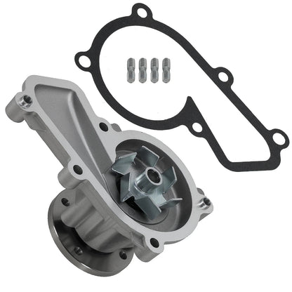 Water Pump for Hyundai Kona Elantra Kia Tucson Soul 2.0L (2011–2024) 251002E020