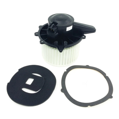 Blower Motor for Navigator F150 F250 Pickup Truck (YL7Z18504AA)