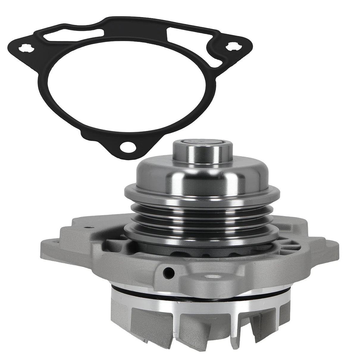 Cooling Water Pump for Ford Fusion 3.0L (2010–2012) 9L8Z8501B AW6250