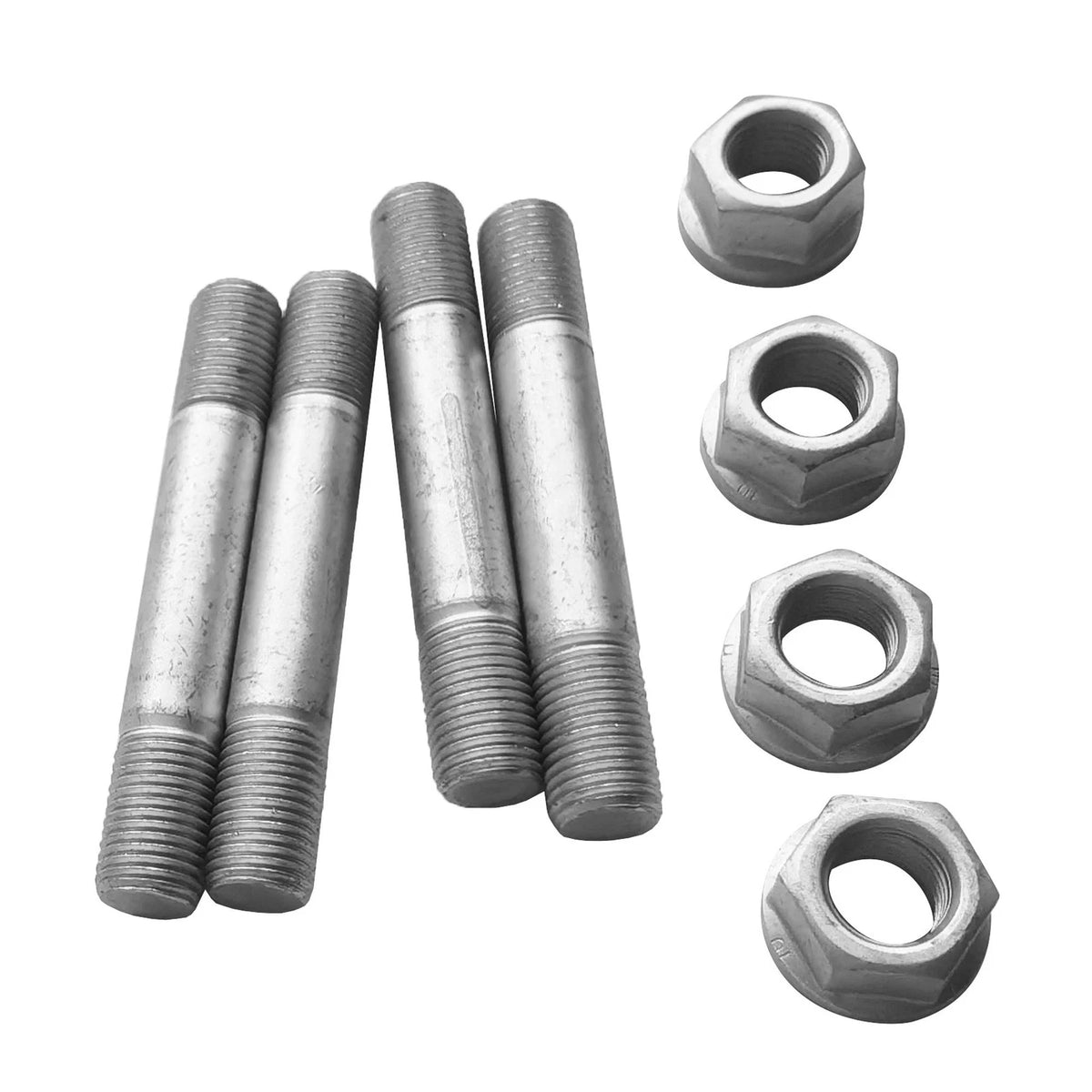 Wheel Hub Mounting Hardware Kit for Ford Excursion F-250 Super (2000–2005)