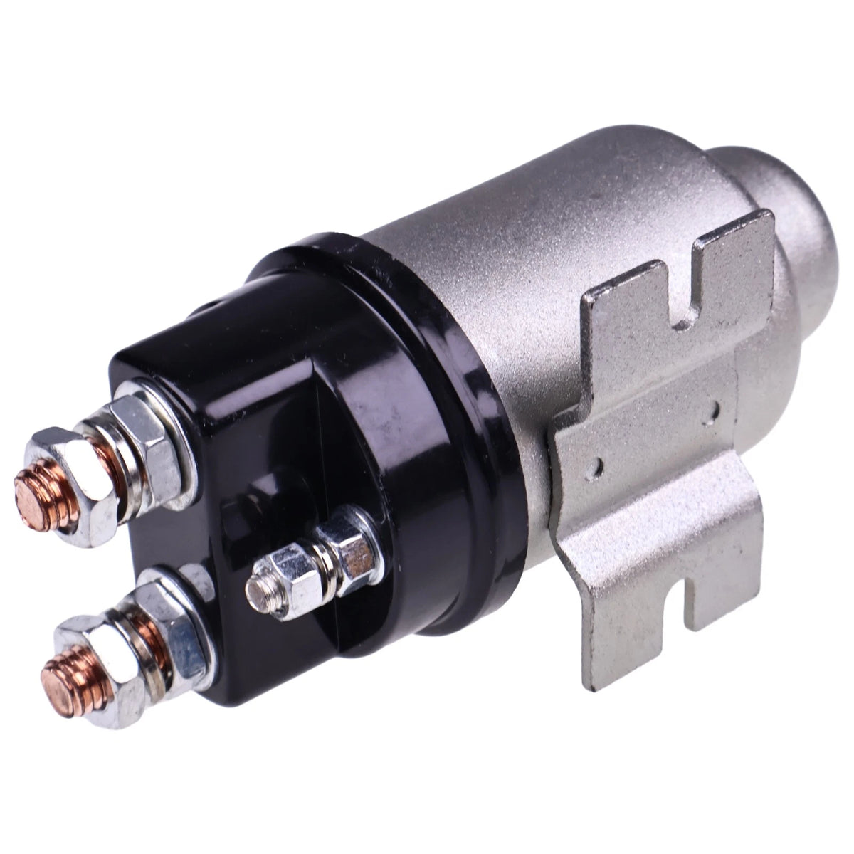 Starter Relay for Volvo Excavator EW200 EC200 EW230B EC230B EC420 EC450 (2000–2023)