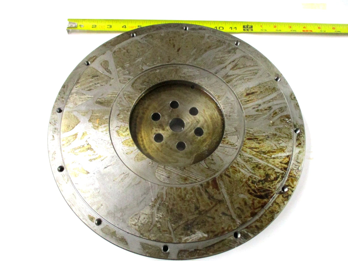 Genuine Flywheel for Kubota S2200 M4000/M4030/M4050/4500/M5030