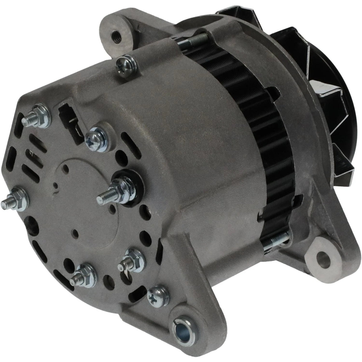 35A Alternator for Takeuchi TL126 (1986–1992) AHI0144 90-25-1110 A8813