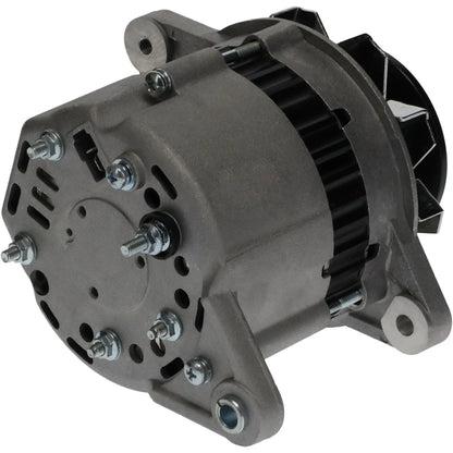 35A Alternator for Takeuchi TL126 (1986–1992) AHI0144 90-25-1110 A8813