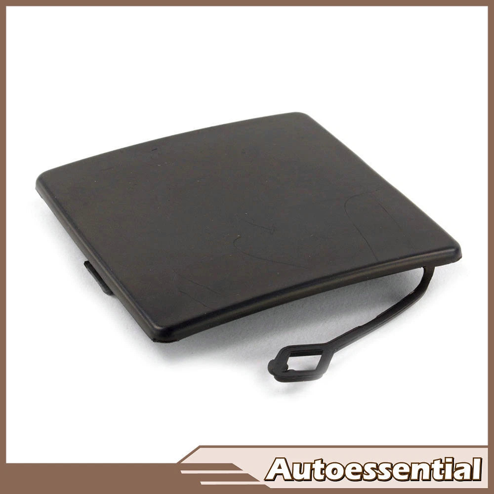 Rear Bumper Tow Hook Cover for Chevy GMC Tahoe Cadillac (2007–2014) 1581-1583