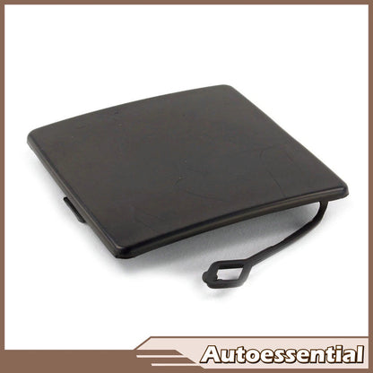 Rear Bumper Tow Hook Cover for Chevy GMC Tahoe Cadillac (2007–2014) 1581-1583