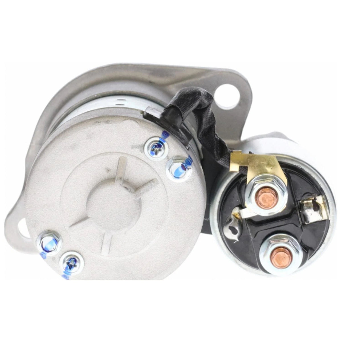 Starter for Kubota L3000DT L3000F (1999–2004) T106016804 SHI0115 S80444 18288