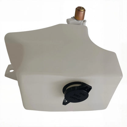 Windshield Washer Fluid Reservoir Tank w/ Cap for Kenworth T680 (2013–2016)