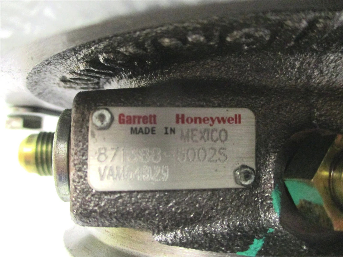 Garrett Turbo Assembly Kit G-Series G25-660 0.92 A/R for